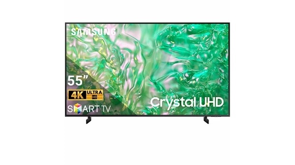 SAMSUNG TIVI 55 INCH UHD