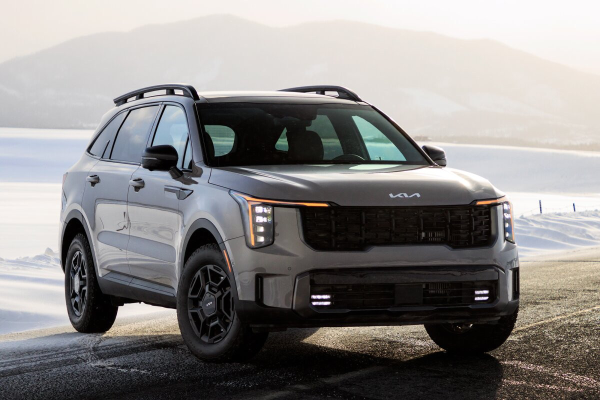 Loạt xe mới siêu hot cấp tập lên lịch ra mắt khách Việt ngay trong tháng 6 tới