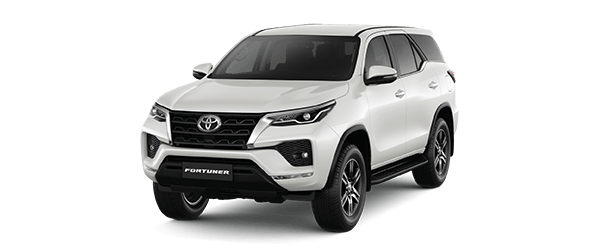 FORTUNER 2.4 4X2 AT