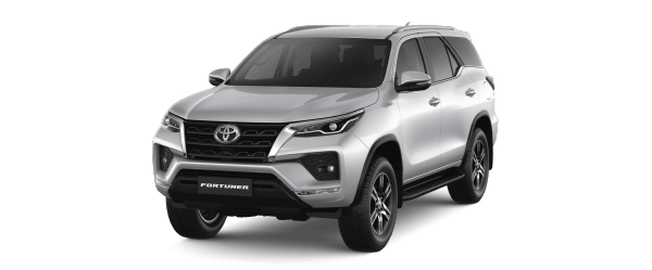 FORTUNER LEGENDER 2.7AT 4X4