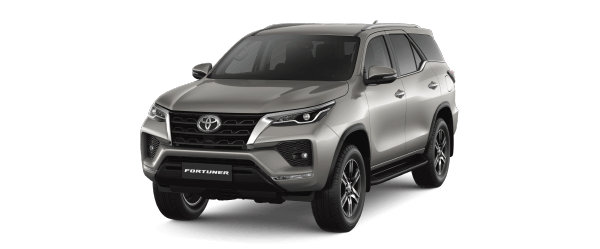 FORTUNER LEGENDER 2.7AT 4X4