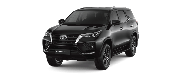 FORTUNER LEGENDER 2.7AT 4X4