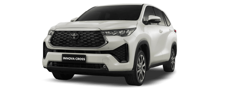 INNOVA CROSS V