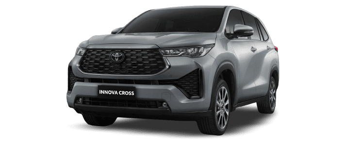 INNOVA CROSS V