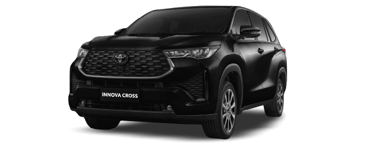 INNOVA CROSS V