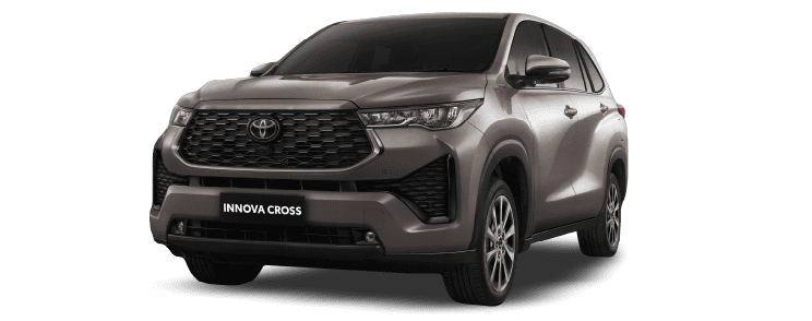 INNOVA CROSS V