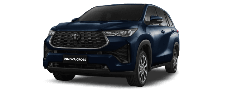 INNOVA CROSS V