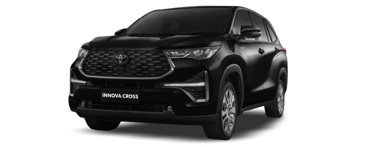 INNOVA CROSS HEV