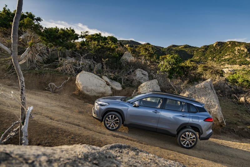 Toyota Việt Nam Công Bố Doanh Số Bán Hàng Tháng 8/2023