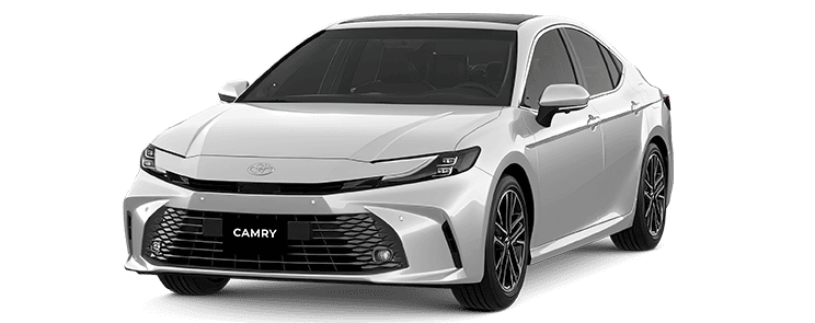 Camry HEV TOP