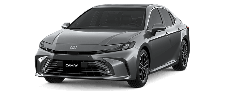 Camry 2.0Q