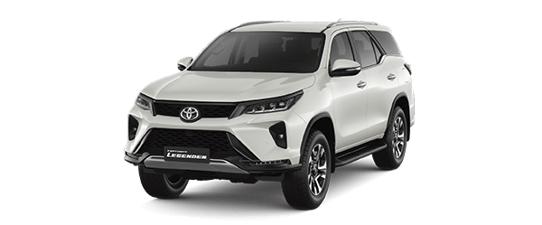 FORTUNER 2.8AT 4X4